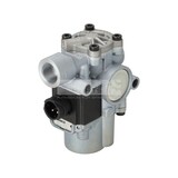 VALVE DE COMMANDE DE PRESSION WABCO DIN BAYONET